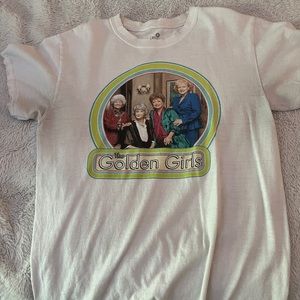 golden girls t-shirt